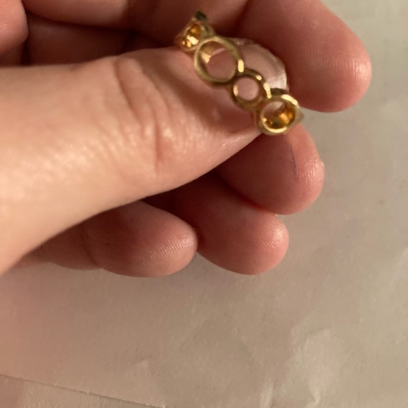 Super cute braided ring - Picture 4 of 5